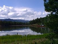 A-1 Lake