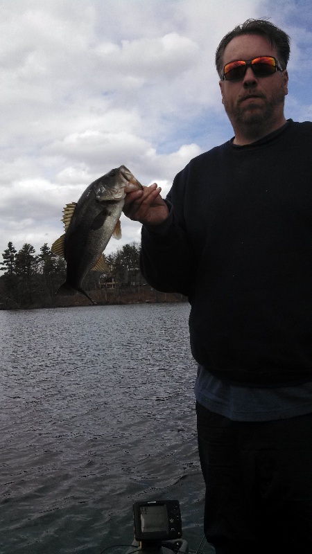 Prescott fishing photo 2
