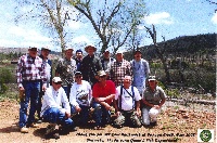 Canyon Creek Restoration Project